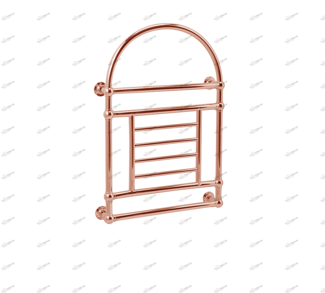 Gentry Home Грин Парк 1  Розовое золото sun-id-1075256