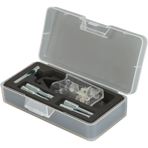 Набор свёрл алмазных по керамике 5 шт. DeWalt DT6046, 5-10 мм