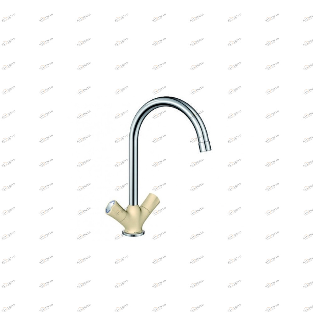 Смеситель для кухни Amona 15 см 520774 BLANCO