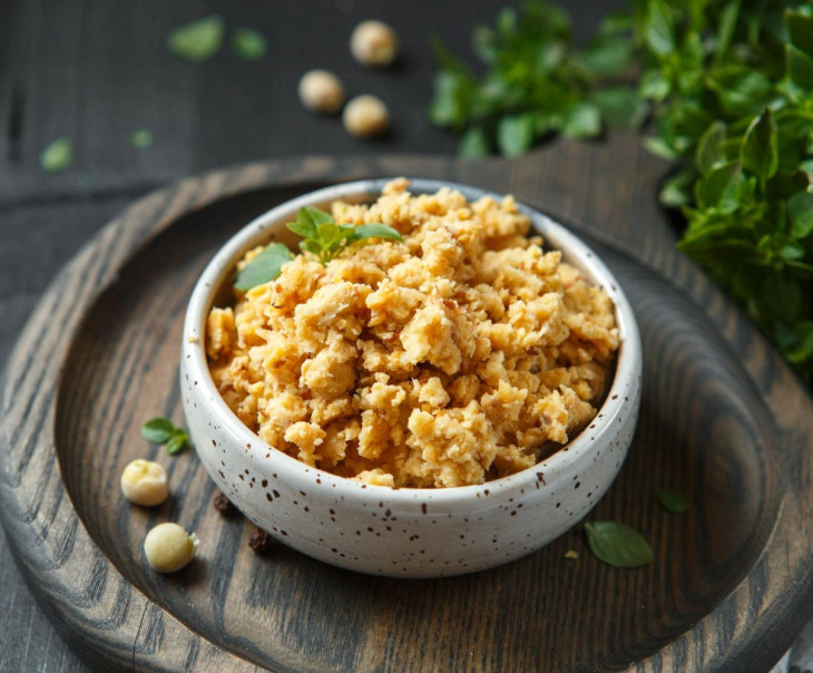 6587 Хумус Вкусляндия  - Вид №1