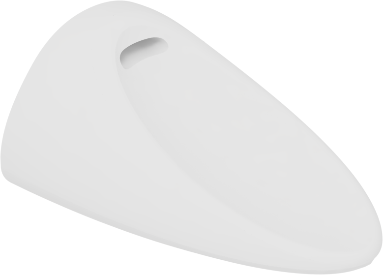 BOCERCEVA1 Каскадный излив для раковины GSG CERAMIC TOUCH