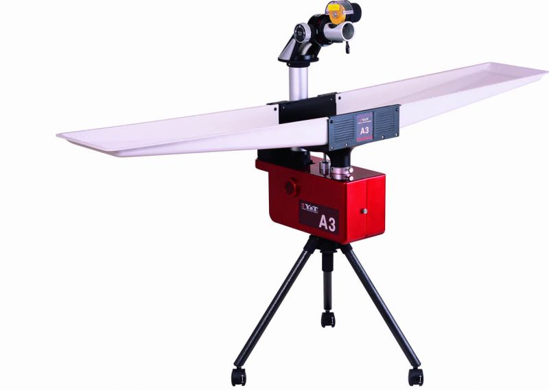 A3 Напольный робот a3 с питанием от аккумулятора Y&T 