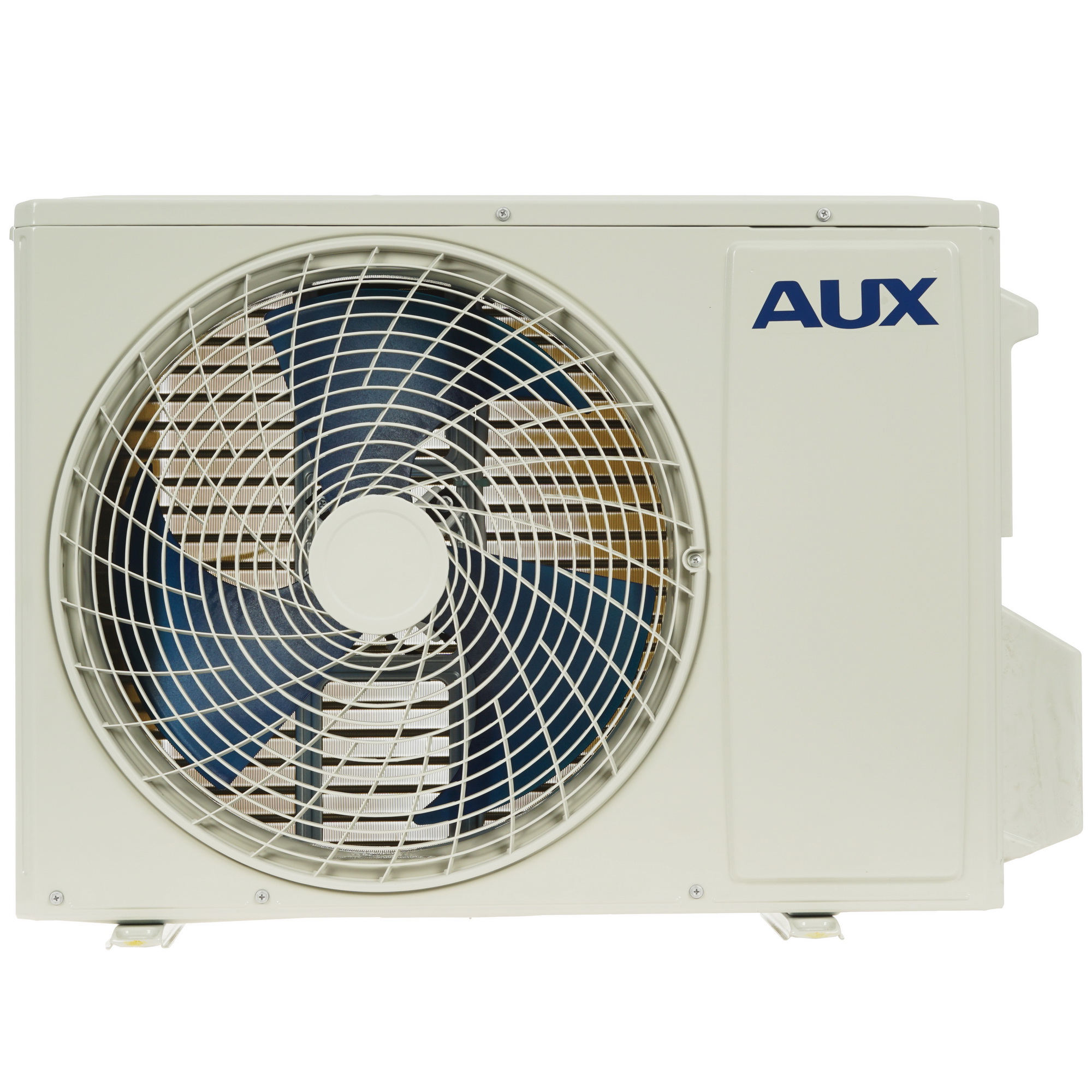 5361791 Кондиционер настенный сплит-система AUX ASW-H09A4/JD-R2DI/AS-H09A4/JD-R2DI (v1) белый STDN-0121566 - Вид №5