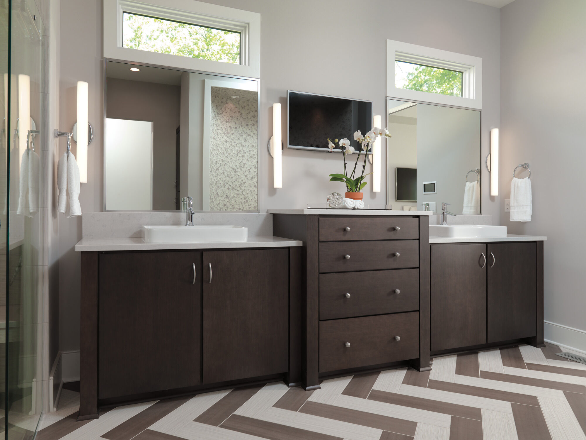 77146 Кольцо для полотенца Delta Faucet Compel Хром  - Вид №6