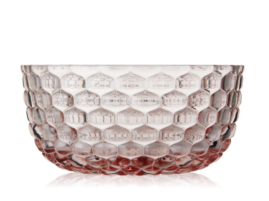 Набор мисок из инженерного пластика Kartell Jellies Family ARCH-00124468 - Вид №26