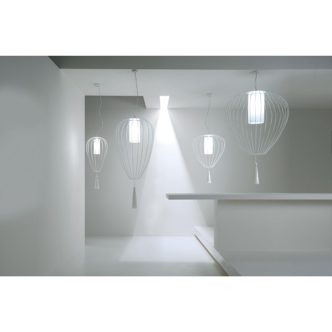 Karman SE613B CELL подвес 84221 - Вид №1