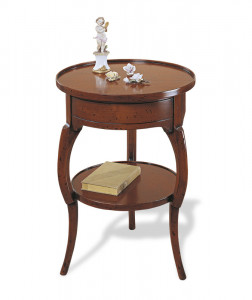 Столик  FRANCESCO MOLON T152