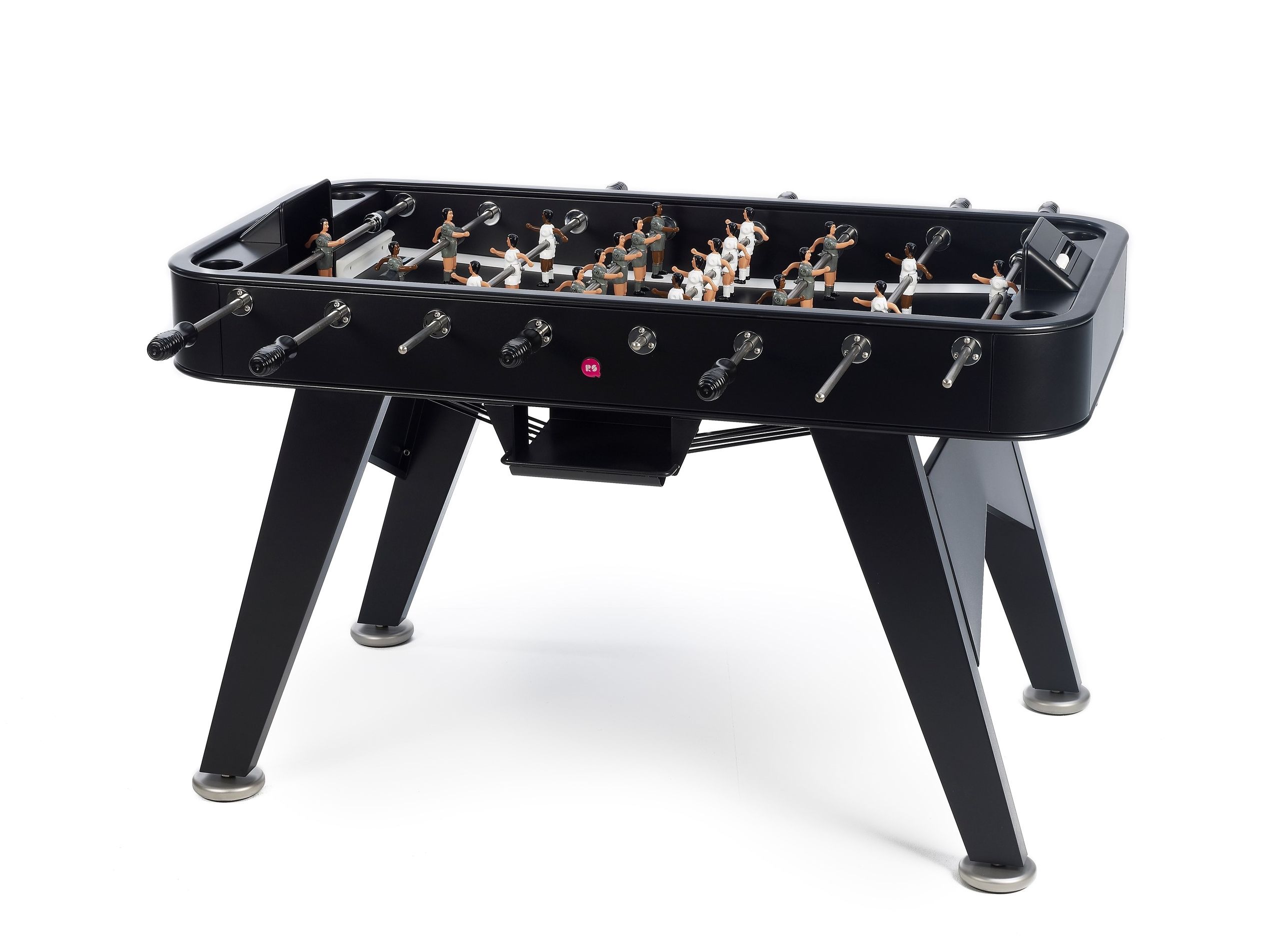 Нержавеющая сталь Calciobalilla для внутреннего и наружного применения RS Barcelona RS2 OUTDOOR FOOTBALL TABLE ARCH-00142407 - Вид №24