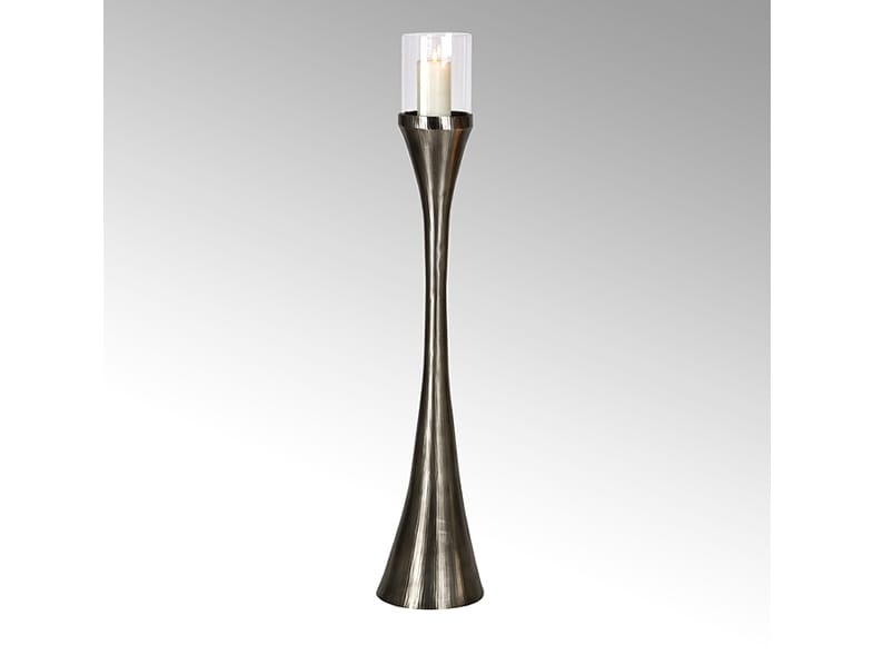 Алюминиевый напольный подсвечник LAMBERT LAZA ARCH-00137116 - Вид №2
