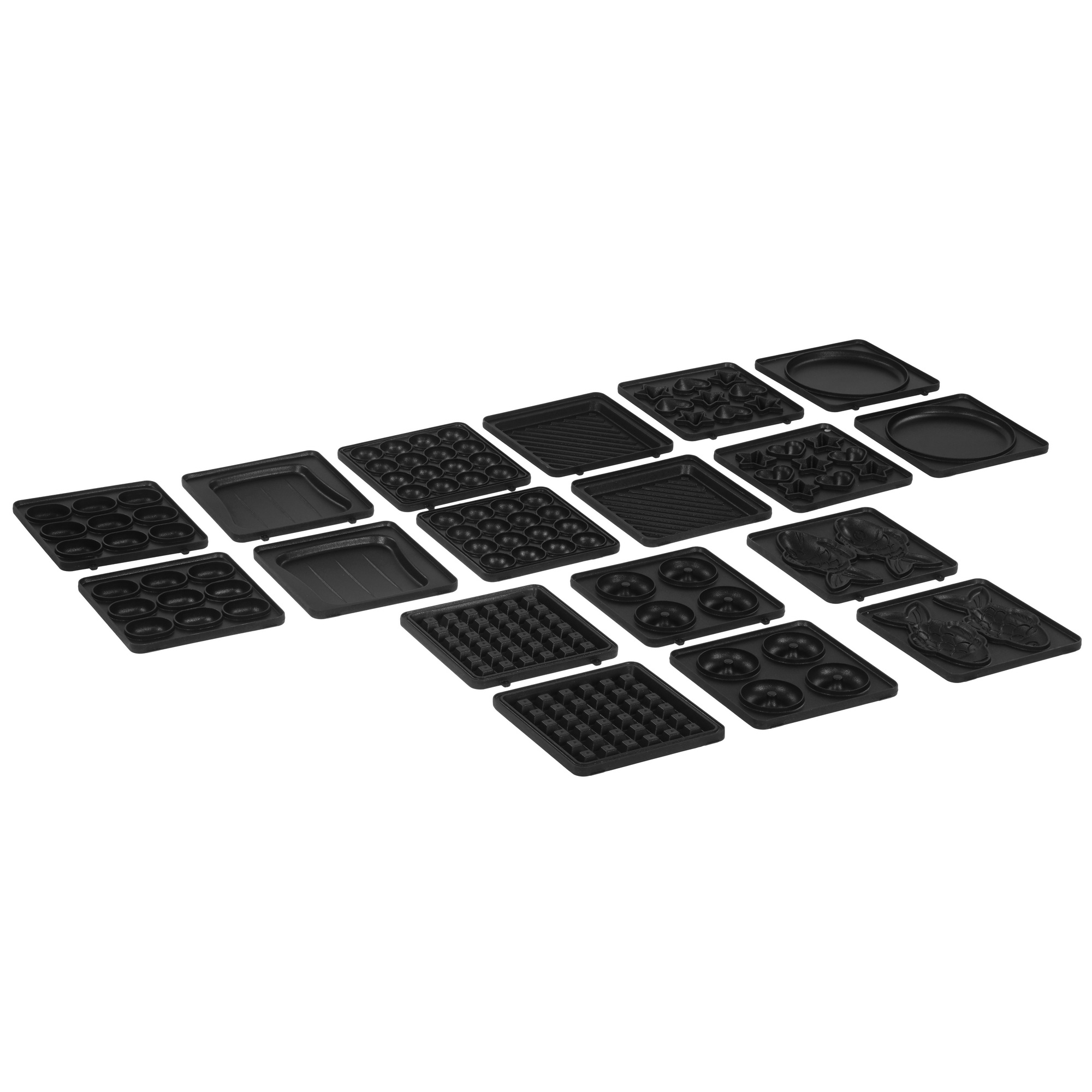 9148441 Универсальный пекарь Marta MT-SM1738D зеленый STDN-0116503 - Вид №5