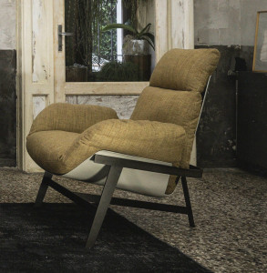 Кресло JUPITER ARKETIPO 5905201