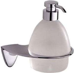 B9303 Дозатор для жидкого мыла, COLOMBO KHALA