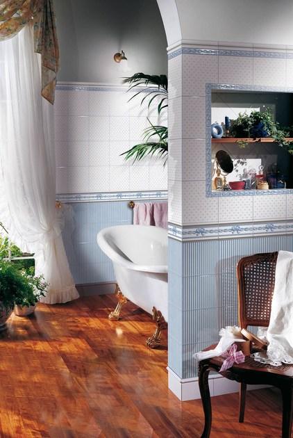 CERAMICHE BRENNERO Керамическое покрытие двойного обжига Ricordi country sun-id-1386080 - Вид №6