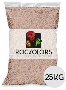 Rockolors Цветной гравий Rockolors original 3012-xx-x