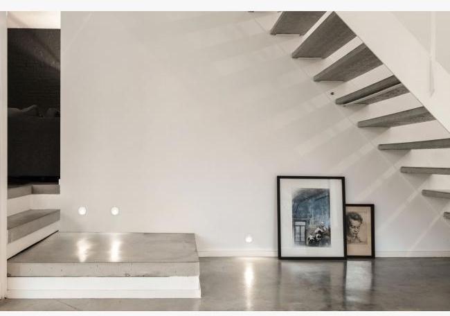 Delta Light Настенный светодиодный стремянка Logic sun-id-1425909 - Вид №5