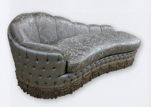 Кушетка  MEDEA 464R