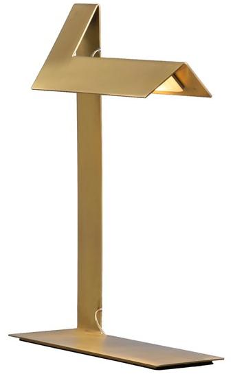 fambuena Светодиодная настольная лампа Plié essence 6043 / 6044 - Вид №3