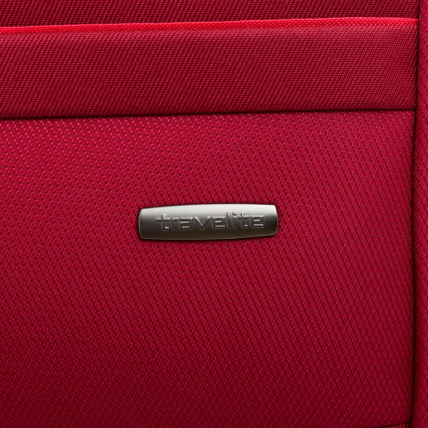 89848-10 Чемодан 89848 M Travelite Capri - Вид №8