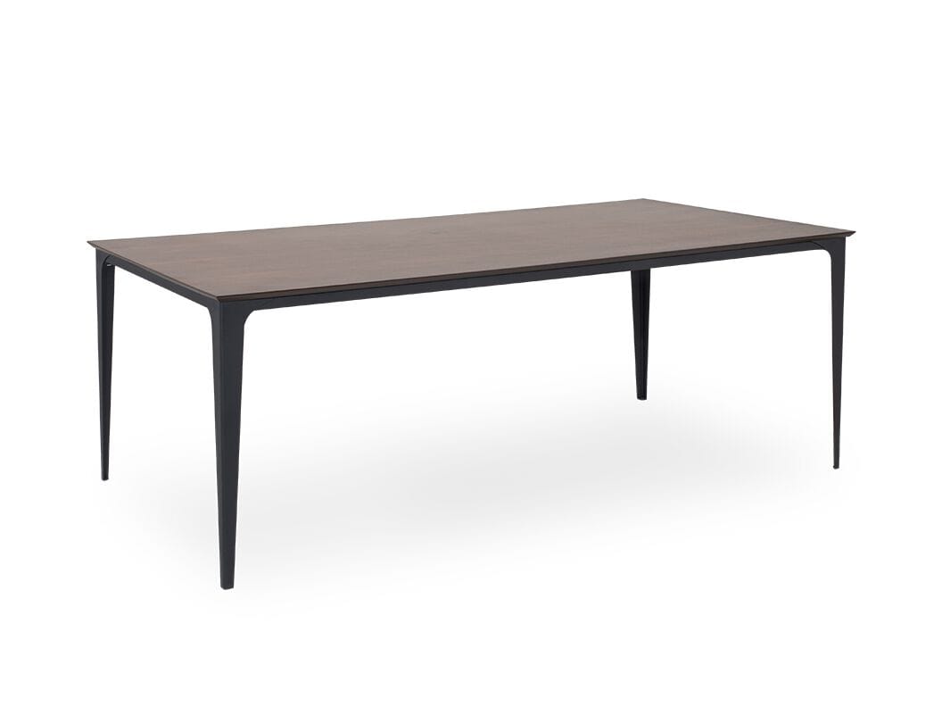 Деревянный обеденный стол NDESIGN печенье ARCH-00018611