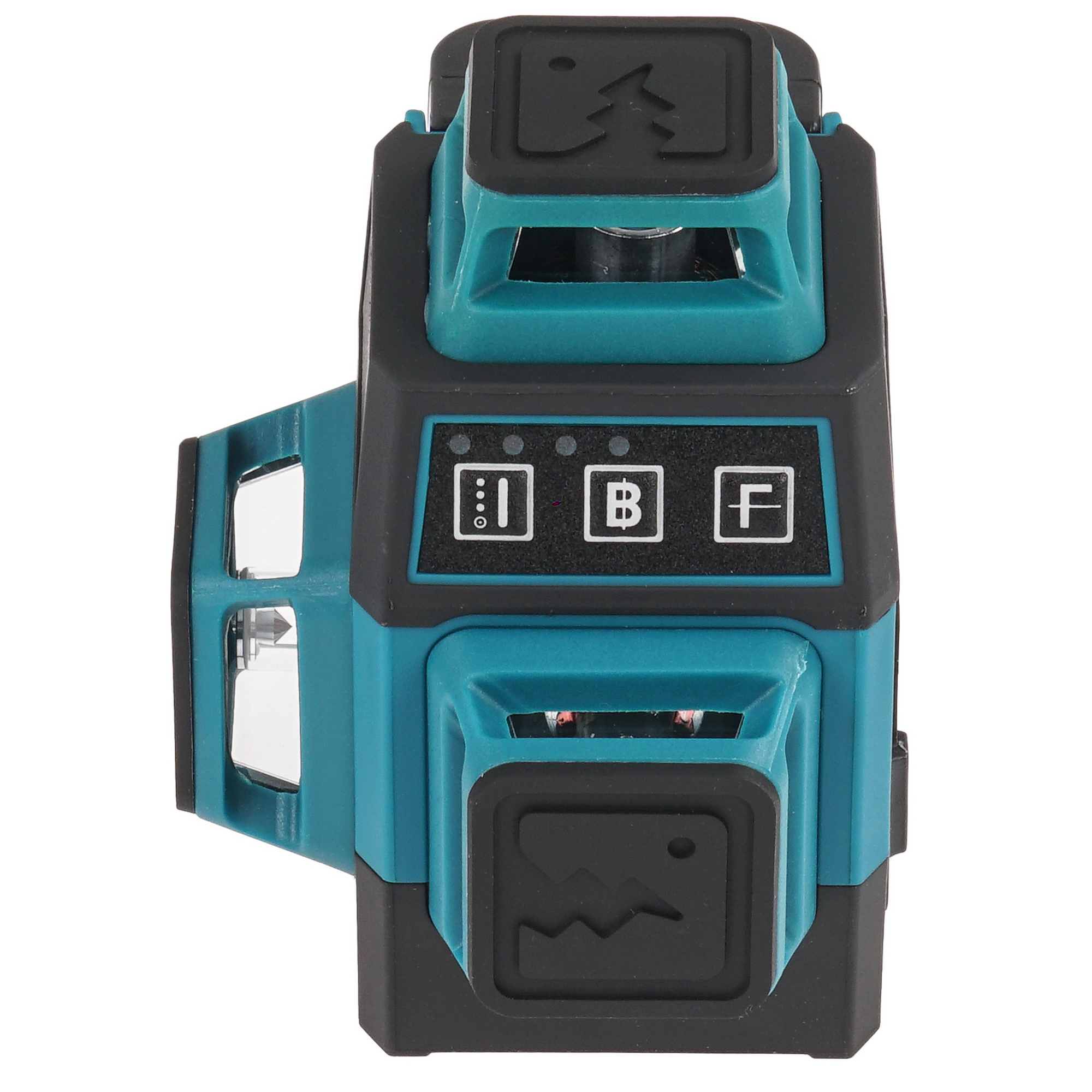 Лазерный нивелир Rokodil Ray Air 9065717 STDN-0037483 - Вид №1