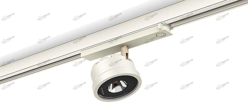 NEXO LUCE Светодиодное освещение дорожек Track nexo luce 2638