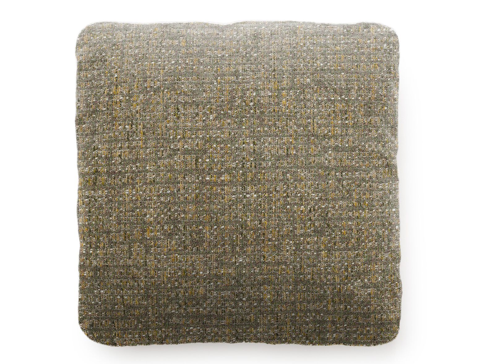 Квадратная однотонная подушка Kartell K-Waiting ARCH-00053707 - Вид №42