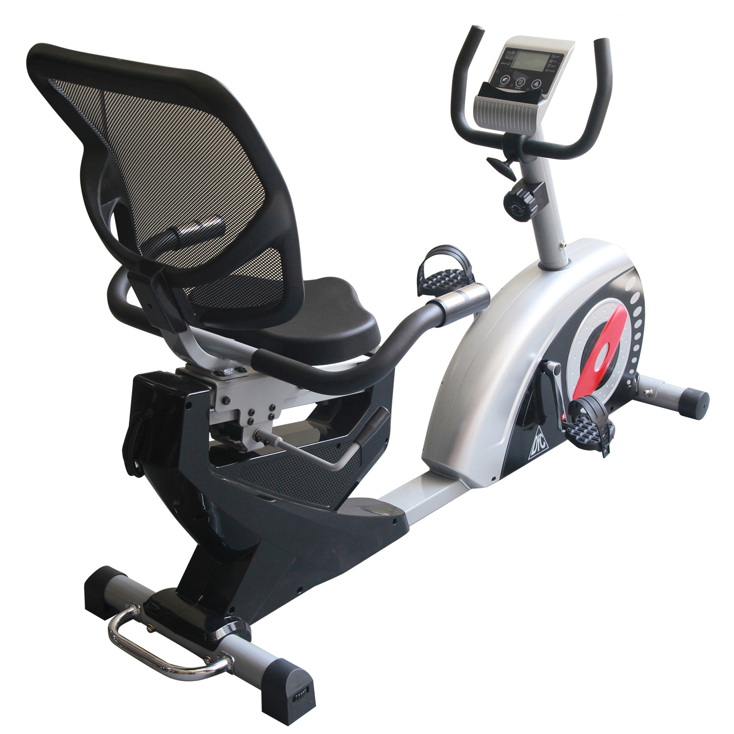 B8716R5 Велотренажер b8716r5 DFC 