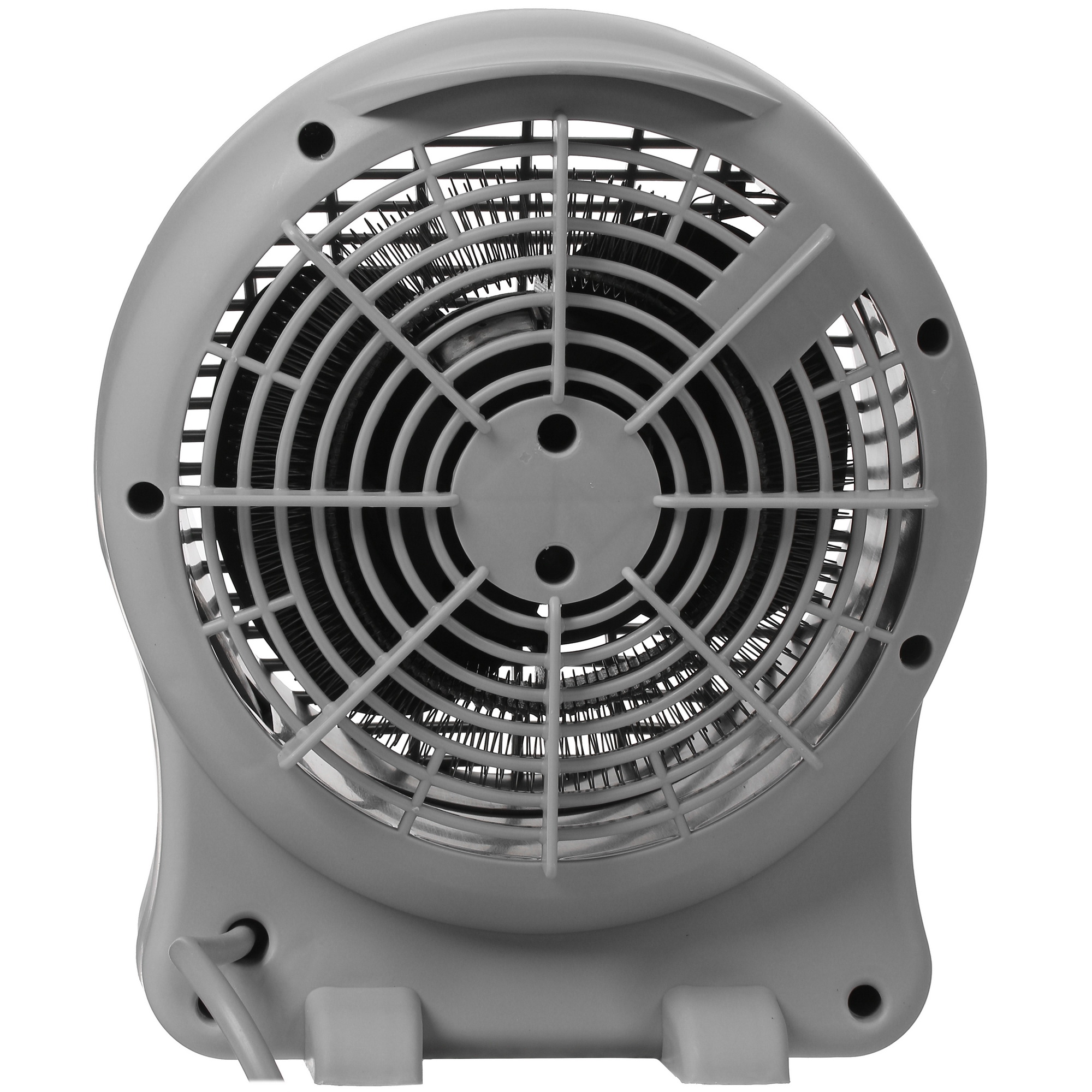 5336431 Тепловентилятор Timberk T-FH2-B10S-W STDN-0068674 - Вид №4