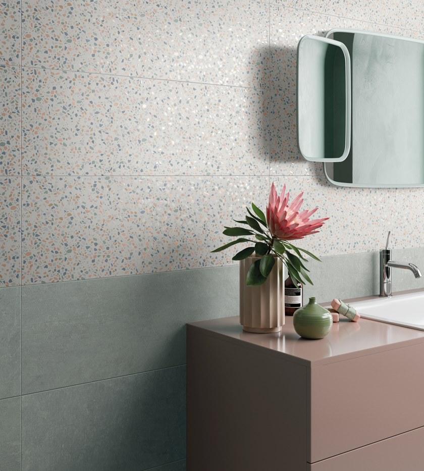 Supergres Настенная / напольная плитка под бетон sun-id-1396716 - Вид №15