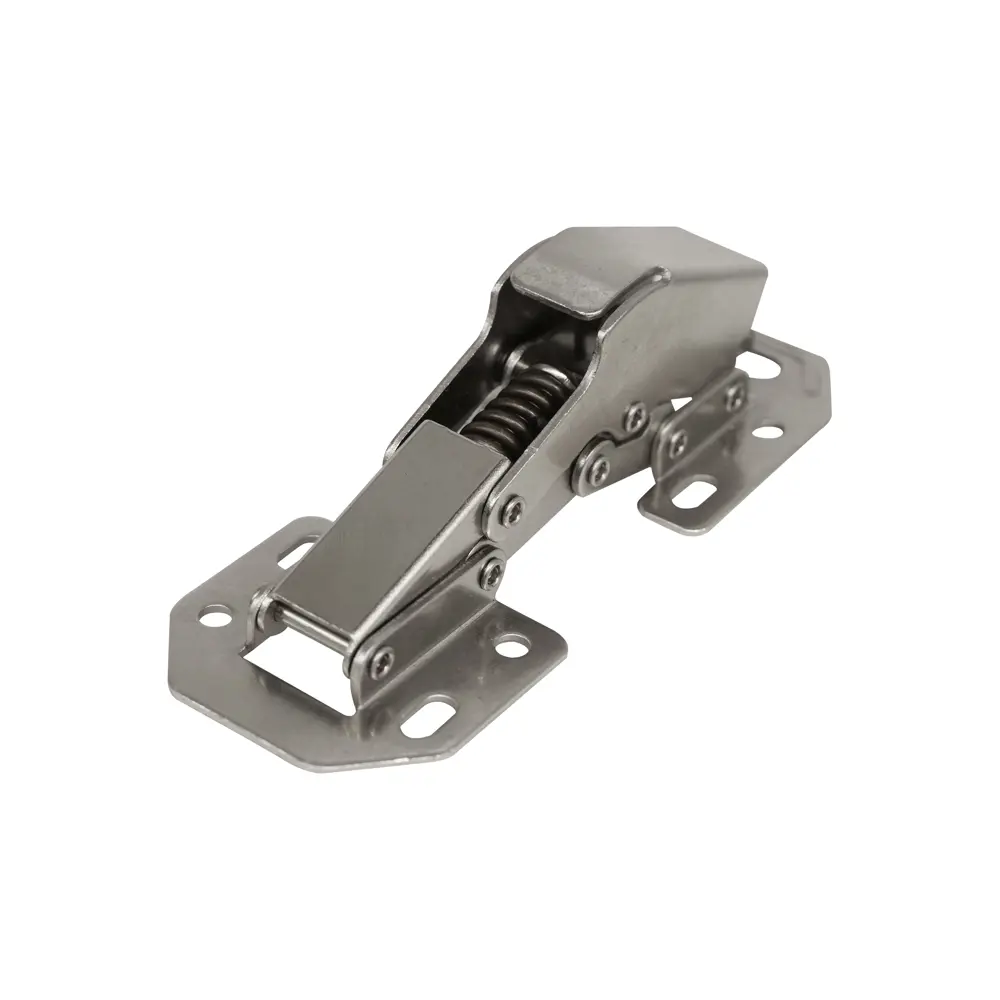 Накладная петля 44x100 мм 90° Santreyd STLM-2101077