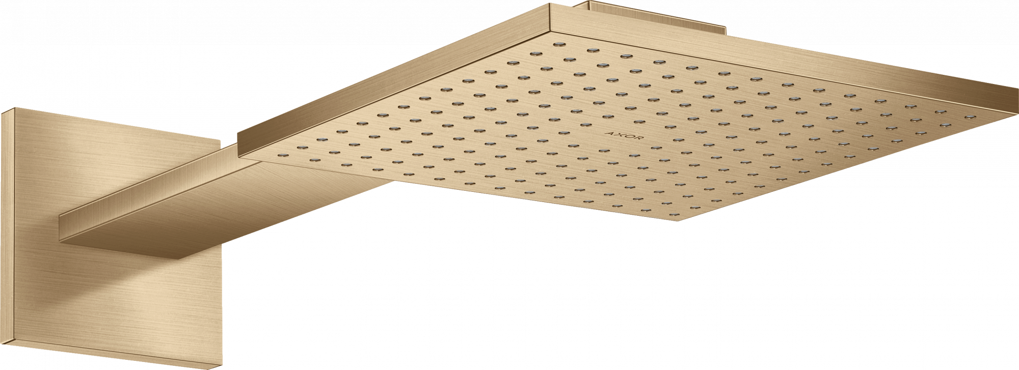 35306140 Верхний душ 250/250 1jet с держателем AXOR SHOWERSOLUTIONS