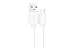 18381949 Кабель USB TYPE-C ACCZ-7015 White O00001396 Olto