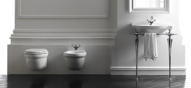 Подвесная раковина настенная овальная Galassia ETHOS белая sun-id-1353305 - Вид №4