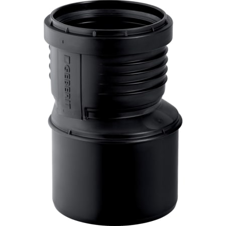 390.574.14.1 Переход эксцентриковый Geberit Silent-PP Geberit 