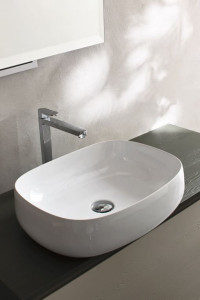 Prugna Arcombagno Tutto fuori  Умывальники