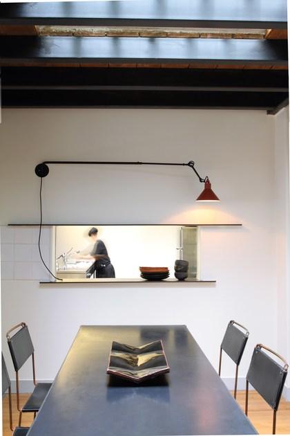 DCW éditions Регулируемый настенный светильник Lampe gras sun-id-1441672 - Вид №4