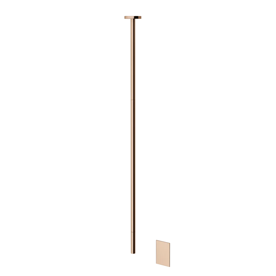 Электронный миксер 30654 030 Gessi Tondo МЕДЬ PVD 30654030