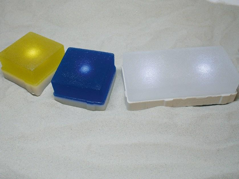 Top Light Напольный светодиодный лестничный светильник sun-id-1351506 - Вид №1