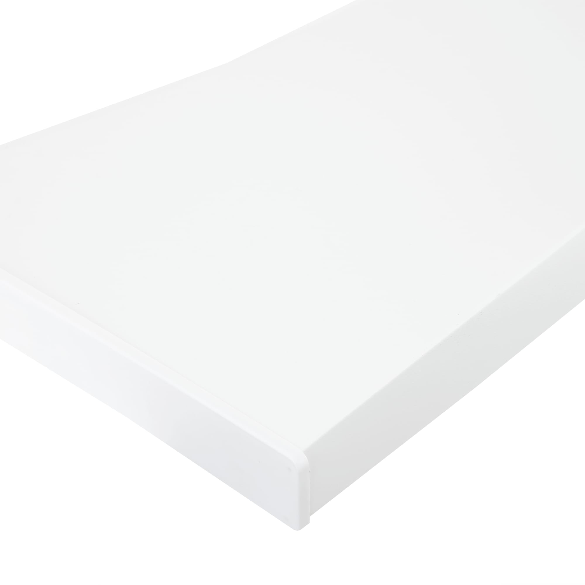 82657870 Накладка на подоконник лам.бел 2000х200мм Santreyd  - Вид №2