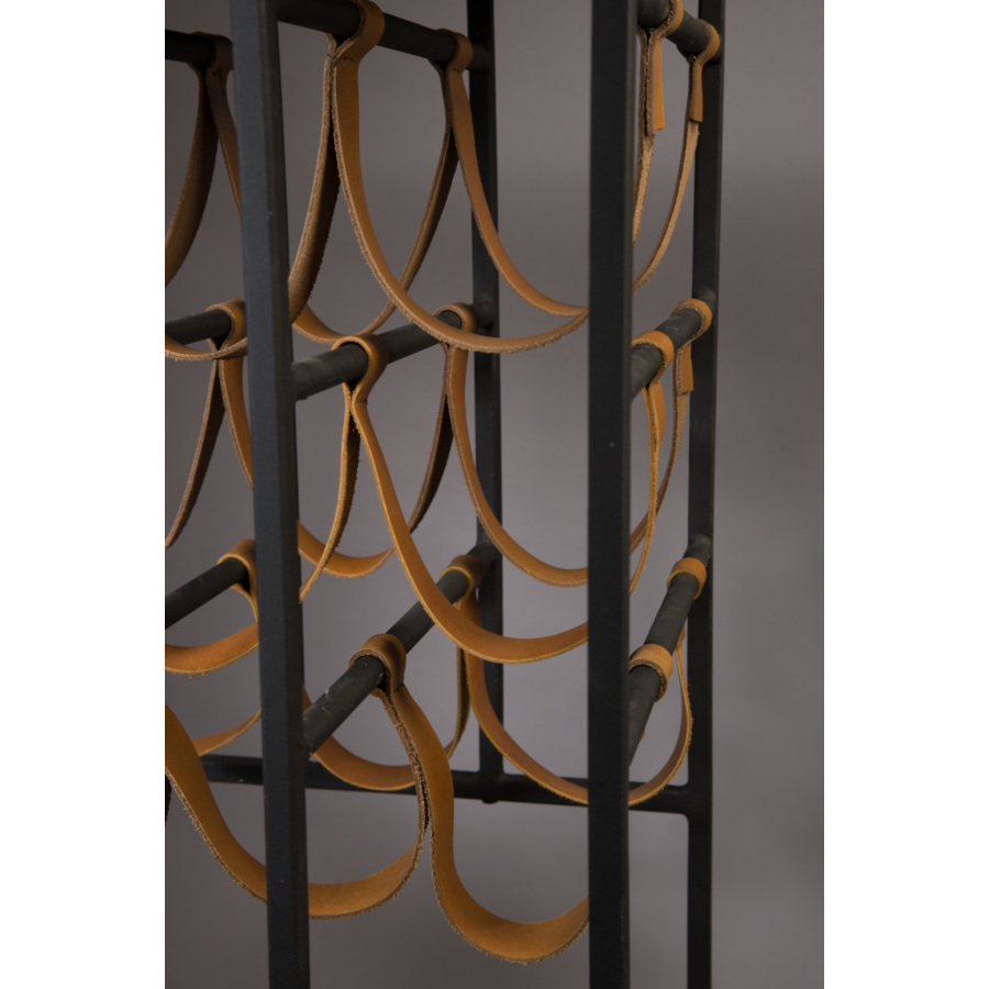 Столик на колесах Mil Dutchbone 7900008 - Вид №8