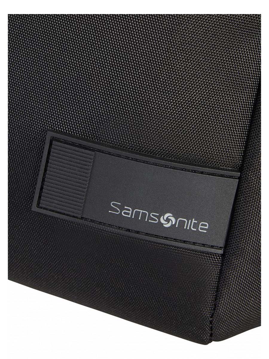 KF2-09001 Сумка плечевая KF2*001 Samsonite Litepoint  - Вид №6