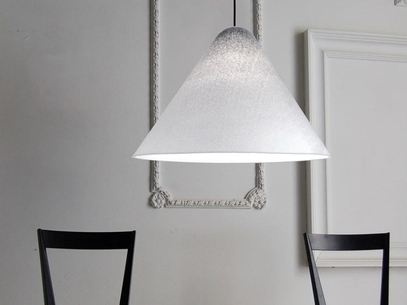 fambuena Подвесной светильник Konica 9118 - Вид №1