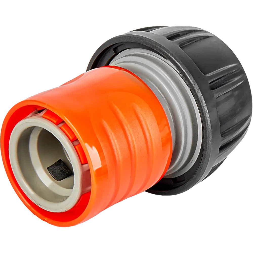 Santreyd Коннектор для шланга быстросъёмный 3/4" 89367478 STLM-1450116 - Вид №1