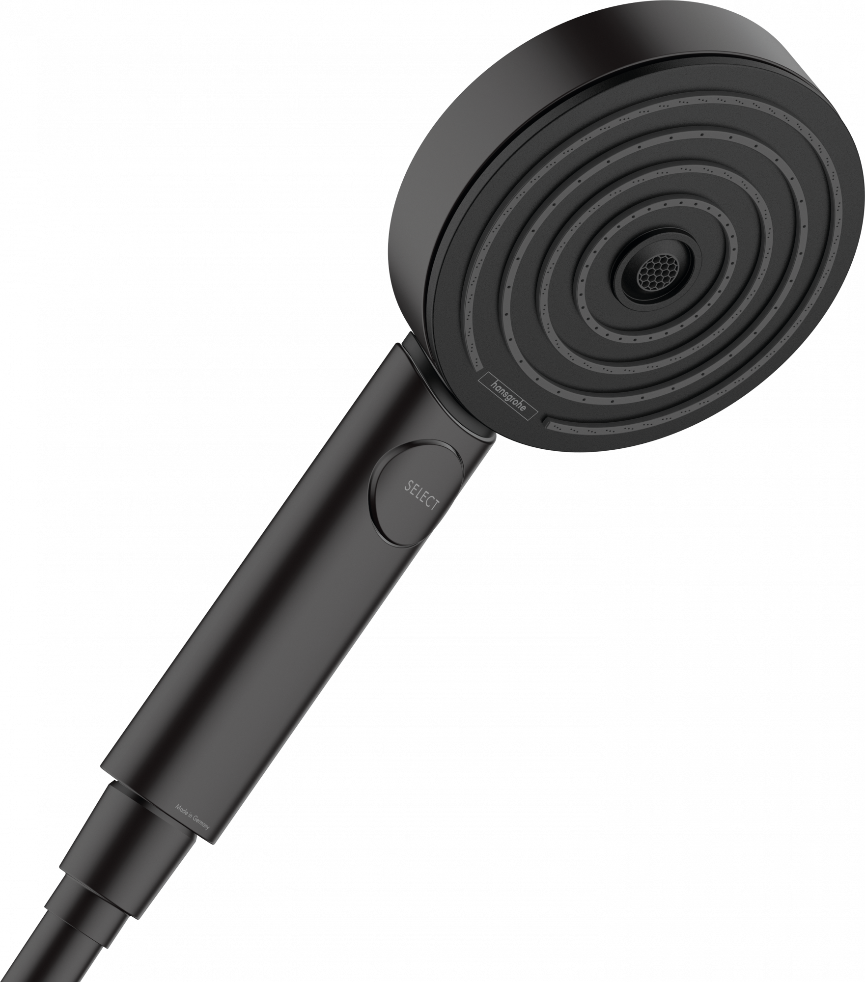 24101670 Pulsify Select S Ручной душ 105 3jet Activation EcoSmart Hansgrohe 
