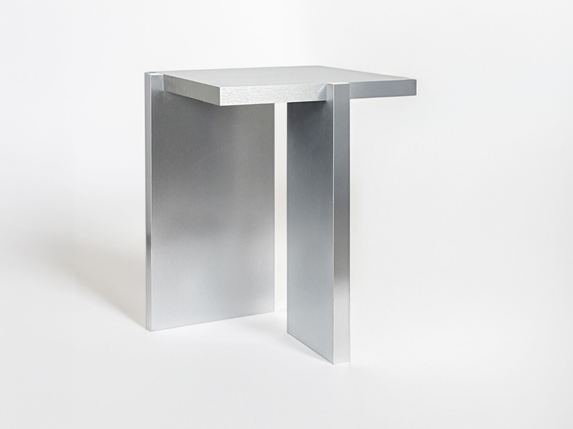 Тумбочка / журнальный столик YET. Design Studio DOLMEN ARCH-00016369 - Вид №1