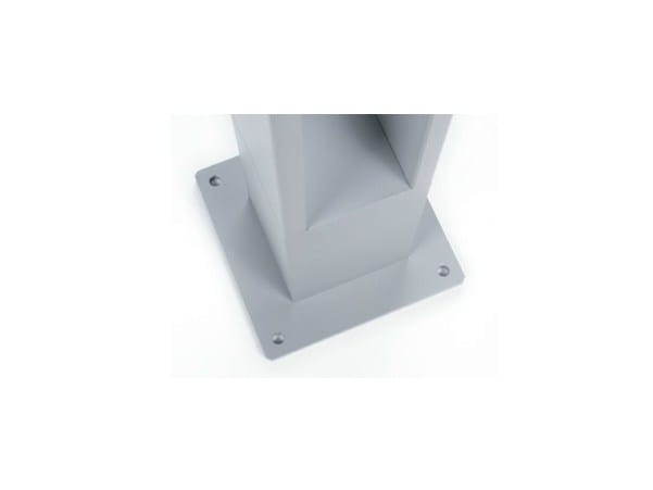 Световой столб Platek Tetra ARCH-00042279 - Вид №14