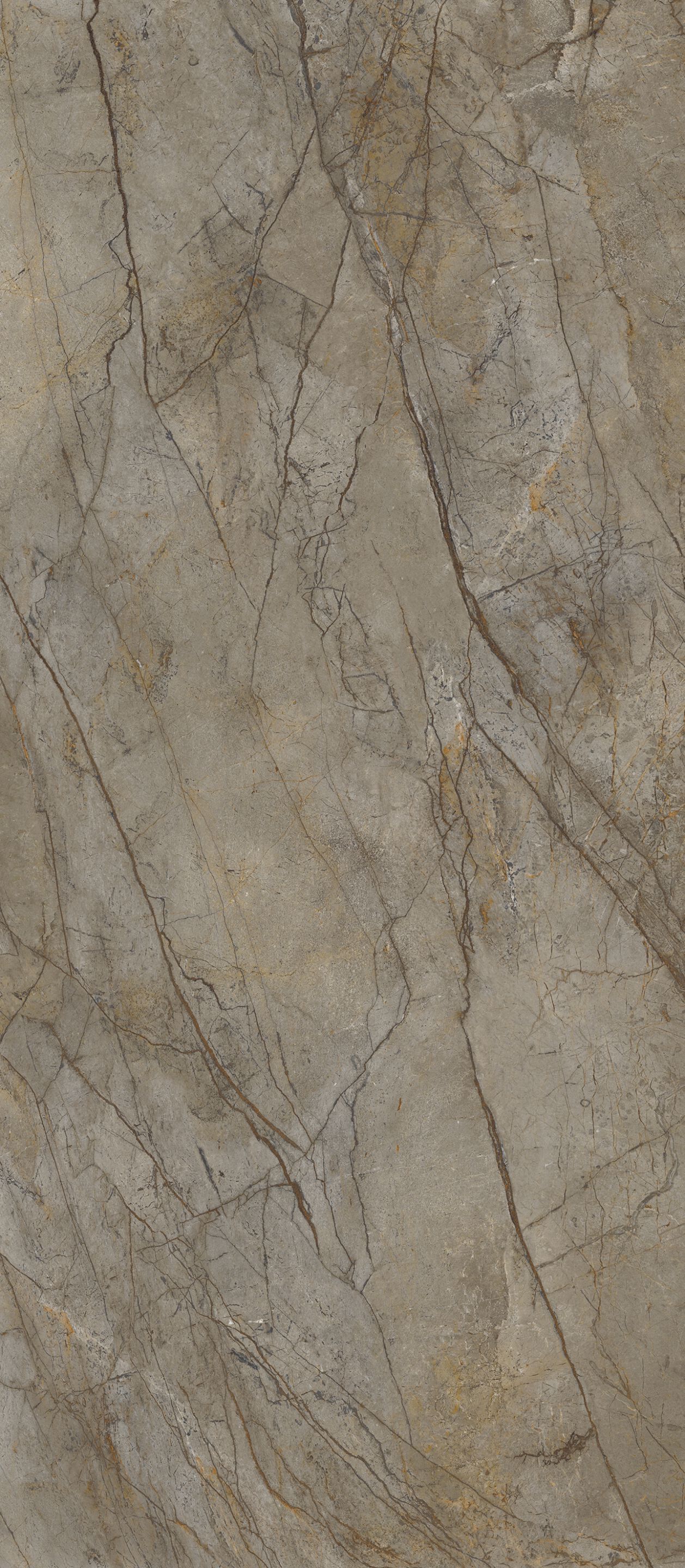 Пол / керамогранит с мраморным эффектом Marca Corona скульптурная ARCH-00034978 - Вид №8