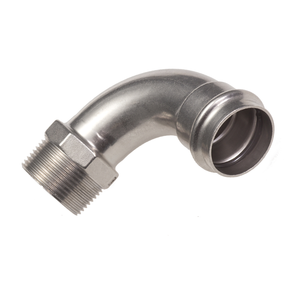 PS4001G0421200 Отводы Tece 