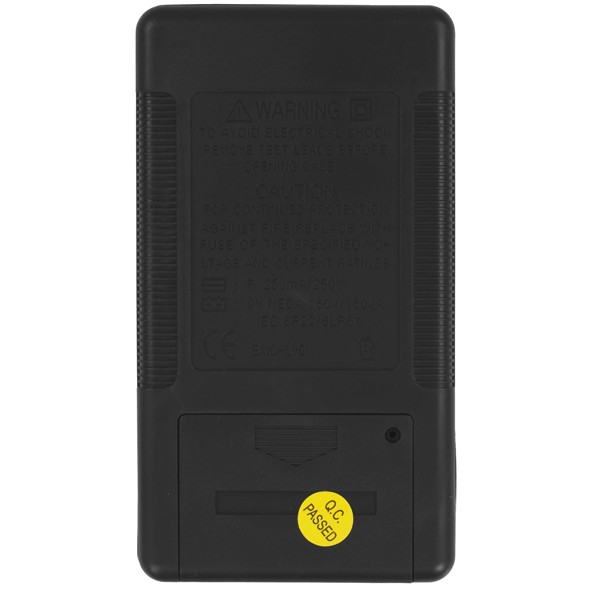 Мультиметр Pro Legend 832 9190802 STDN-0081784 - Вид №1