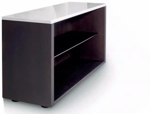 arflex Прямоугольный журнальный столик с вещевым ящиком Mangold